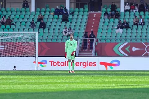 شوبير: فخور بتمثيل منتخب مصر.. وسنقدم كل ما لدينا للتتويج بكأس أمم أفريقيا